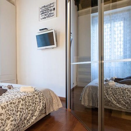 Rental In Rome Mial House Bagian luar foto