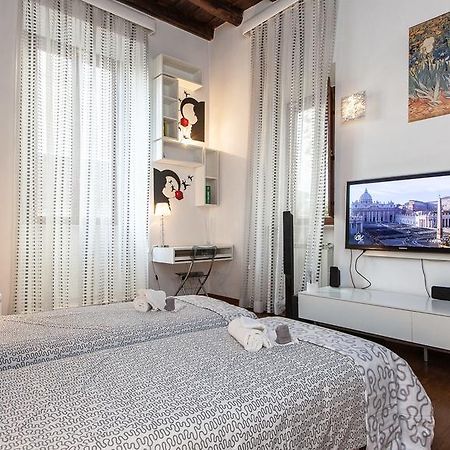 Rental In Rome Mial House Bagian luar foto