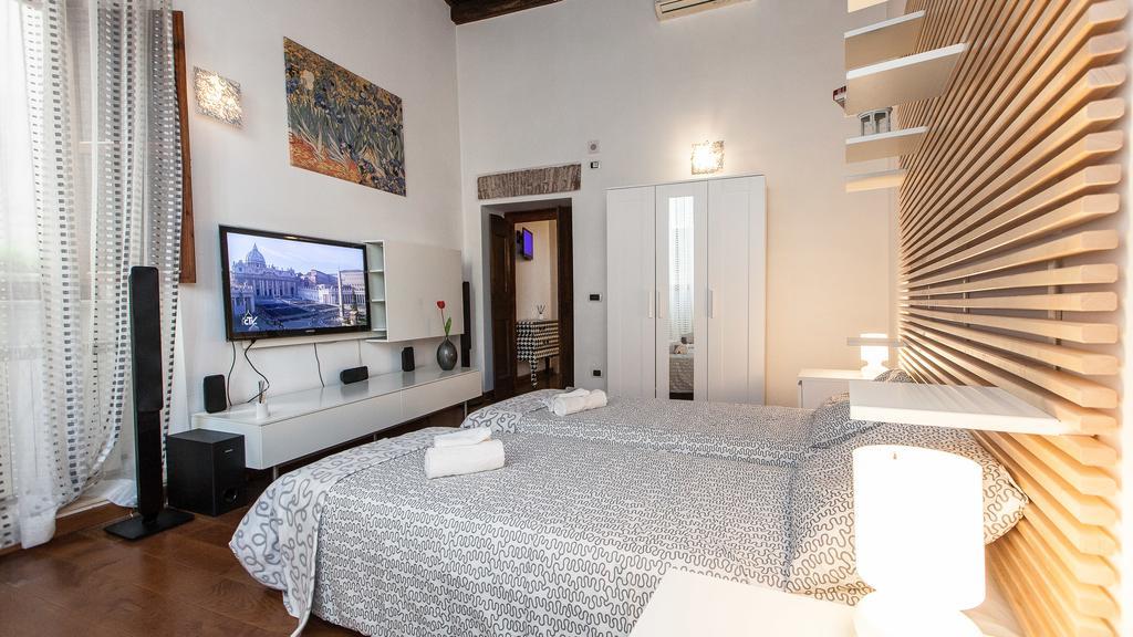 Rental In Rome Mial House Bagian luar foto