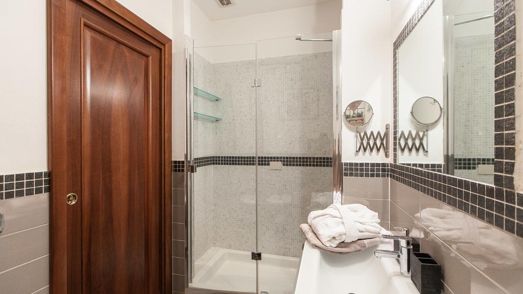 Rental In Rome Mial House Bagian luar foto