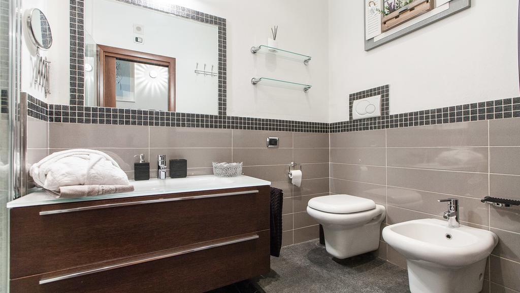 Rental In Rome Mial House Bagian luar foto