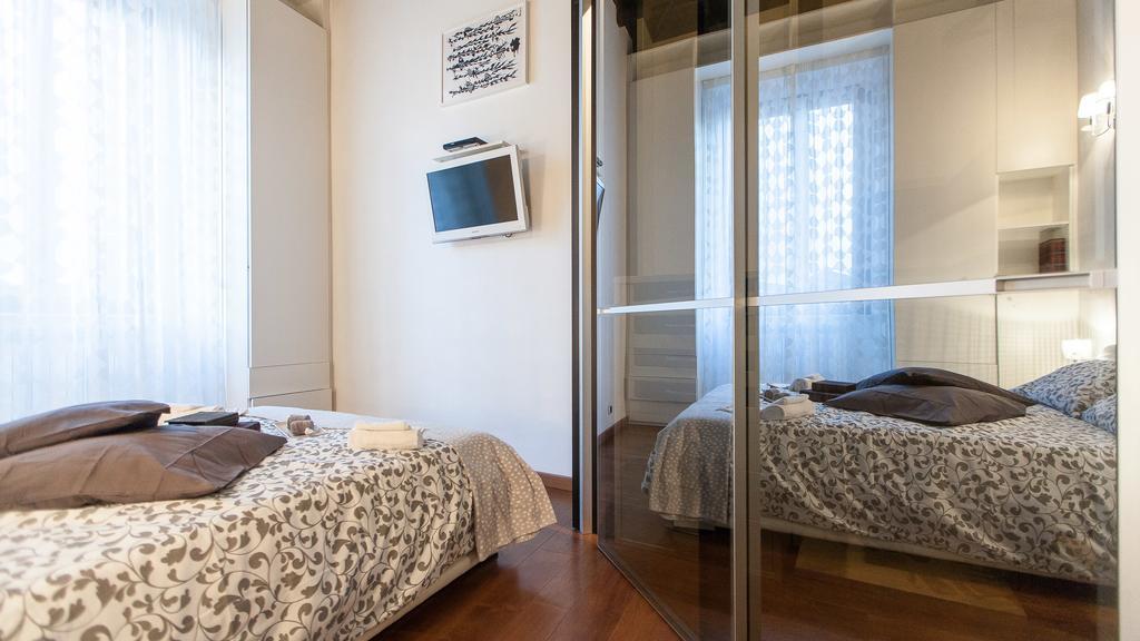 Rental In Rome Mial House Bagian luar foto