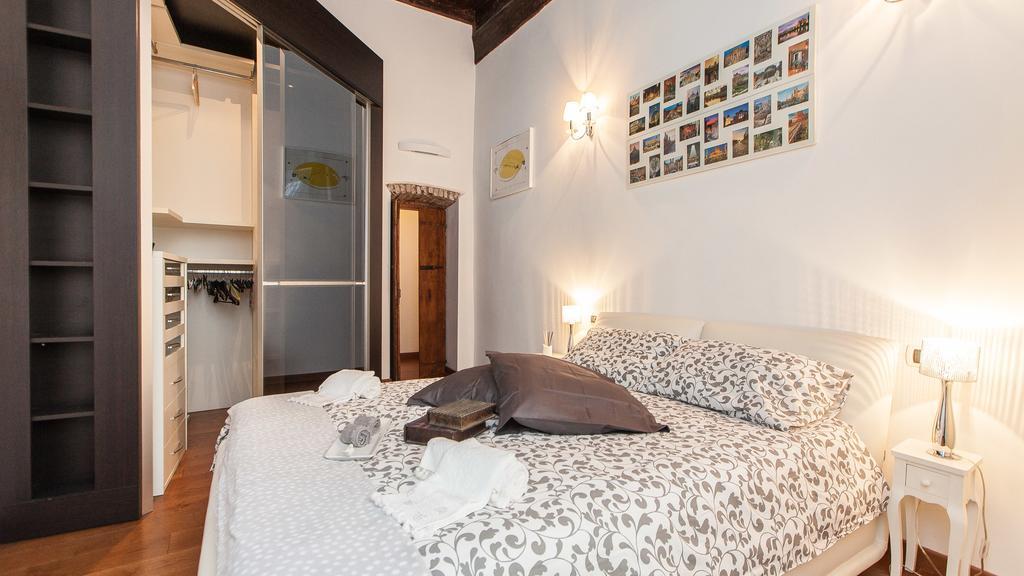 Rental In Rome Mial House Bagian luar foto