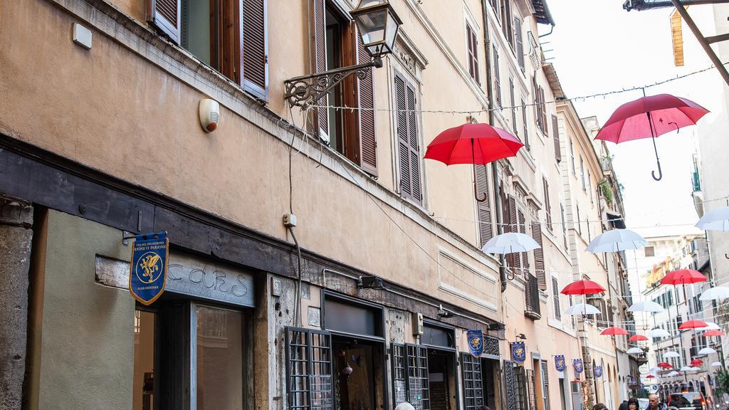 Rental In Rome Mial House Bagian luar foto