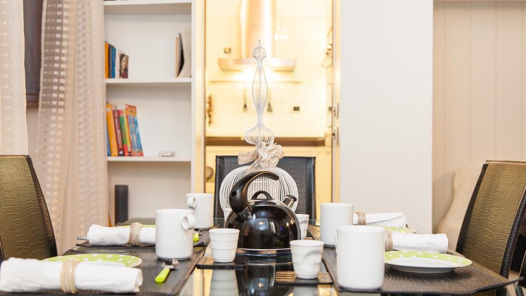 Rental In Rome Mial House Bagian luar foto