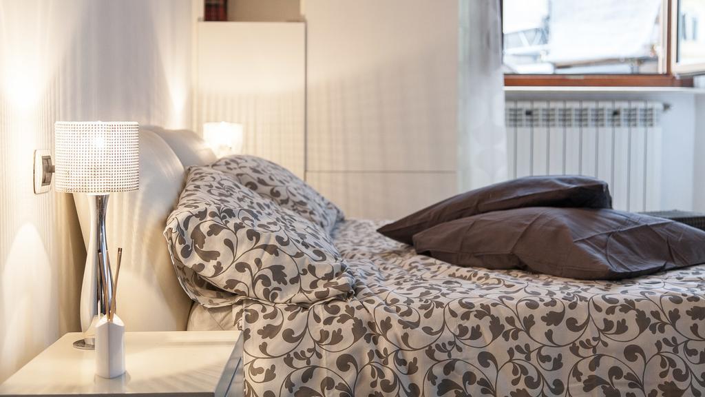 Rental In Rome Mial House Bagian luar foto