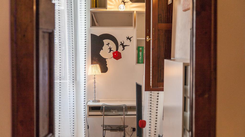 Rental In Rome Mial House Bagian luar foto