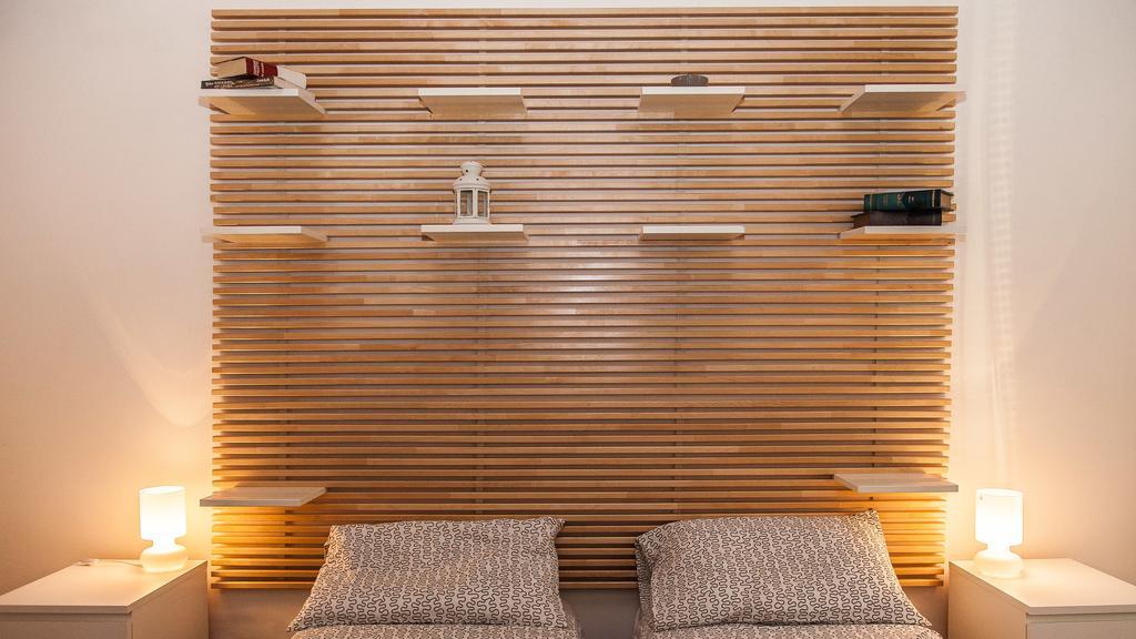 Rental In Rome Mial House Bagian luar foto