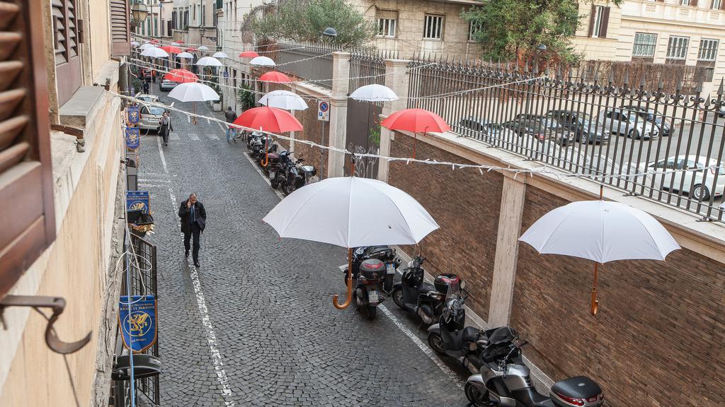 Rental In Rome Mial House Bagian luar foto