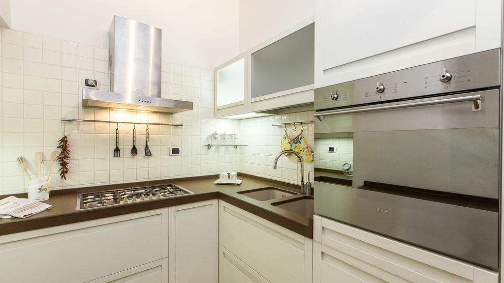 Rental In Rome Mial House Bagian luar foto