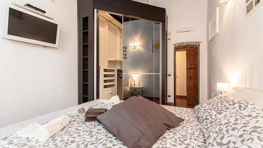 Rental In Rome Mial House Bagian luar foto