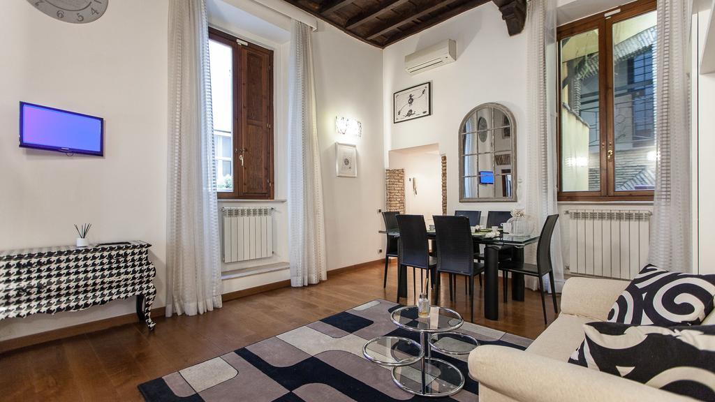 Rental In Rome Mial House Bagian luar foto