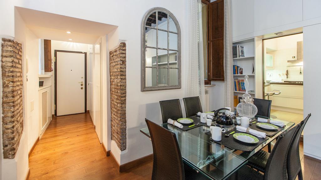 Rental In Rome Mial House Bagian luar foto
