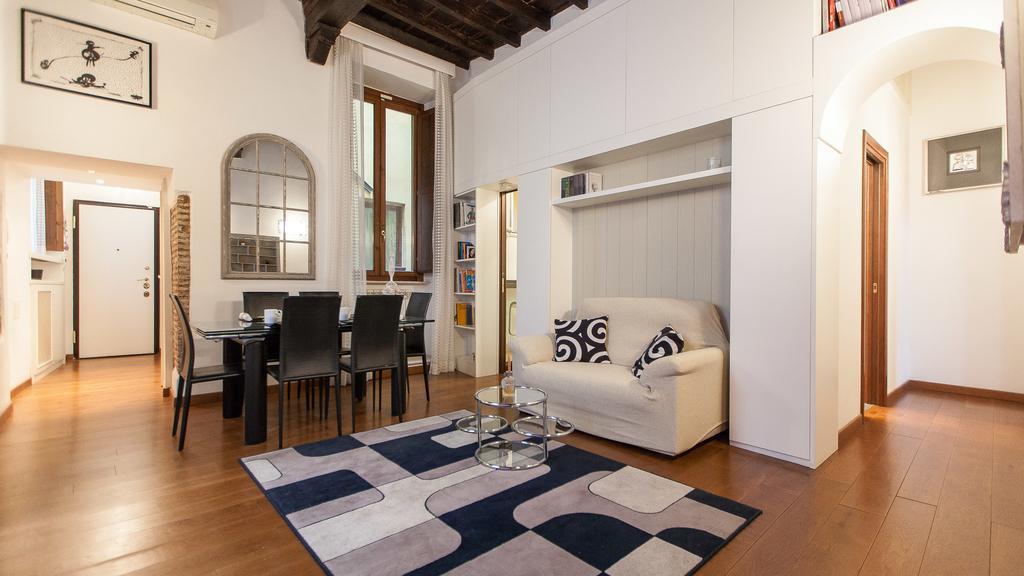 Rental In Rome Mial House Bagian luar foto