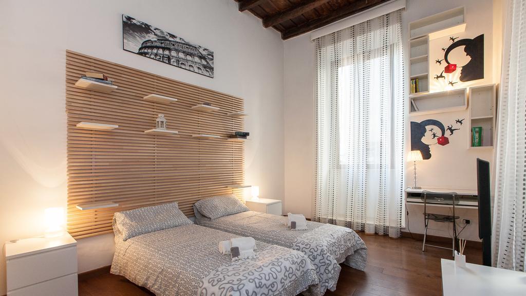 Rental In Rome Mial House Bagian luar foto