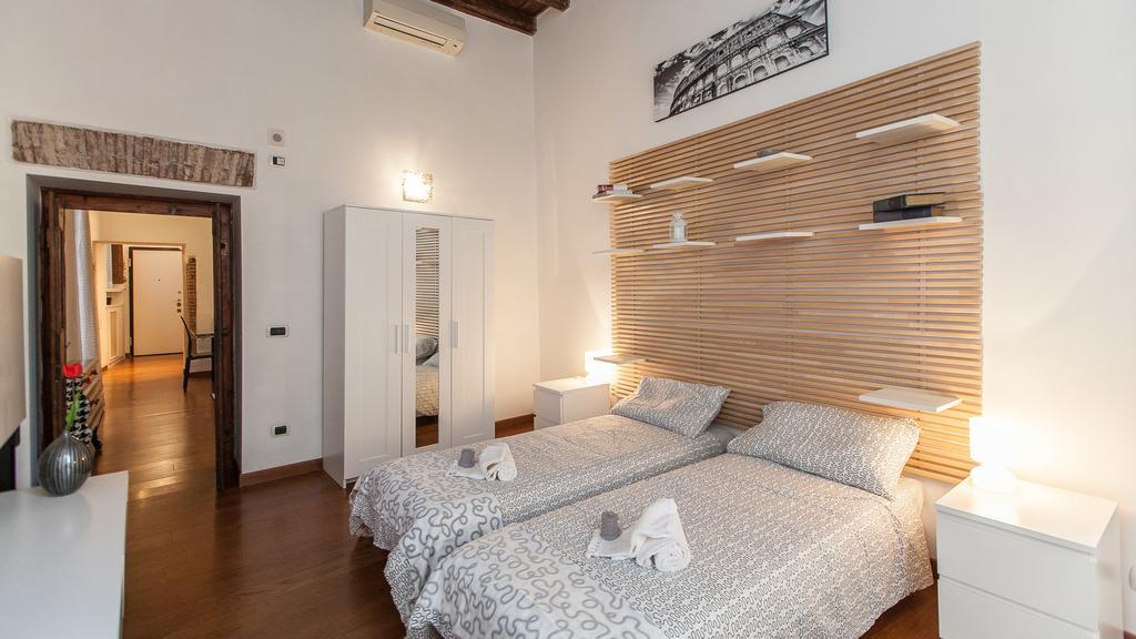 Rental In Rome Mial House Bagian luar foto
